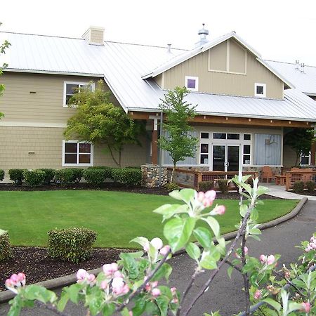 Homestead Resort Lynden Exterior foto