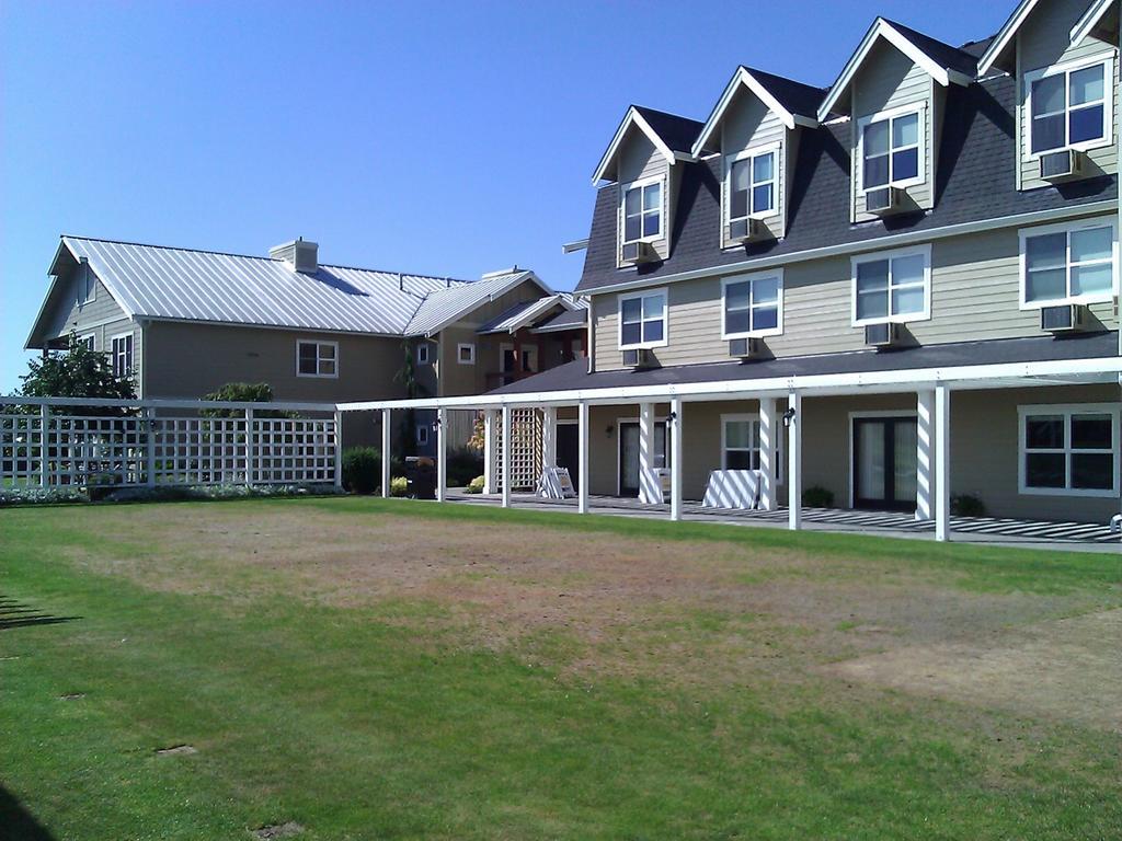 Homestead Resort Lynden Exterior foto
